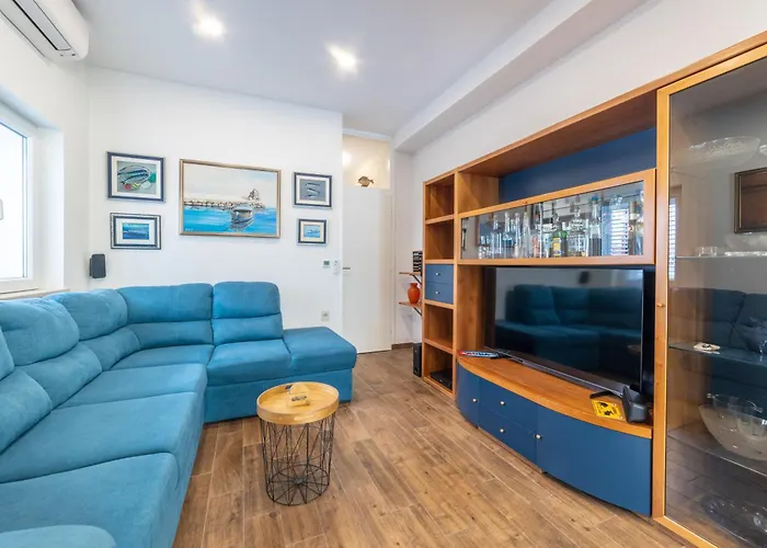 Apartments Lalu