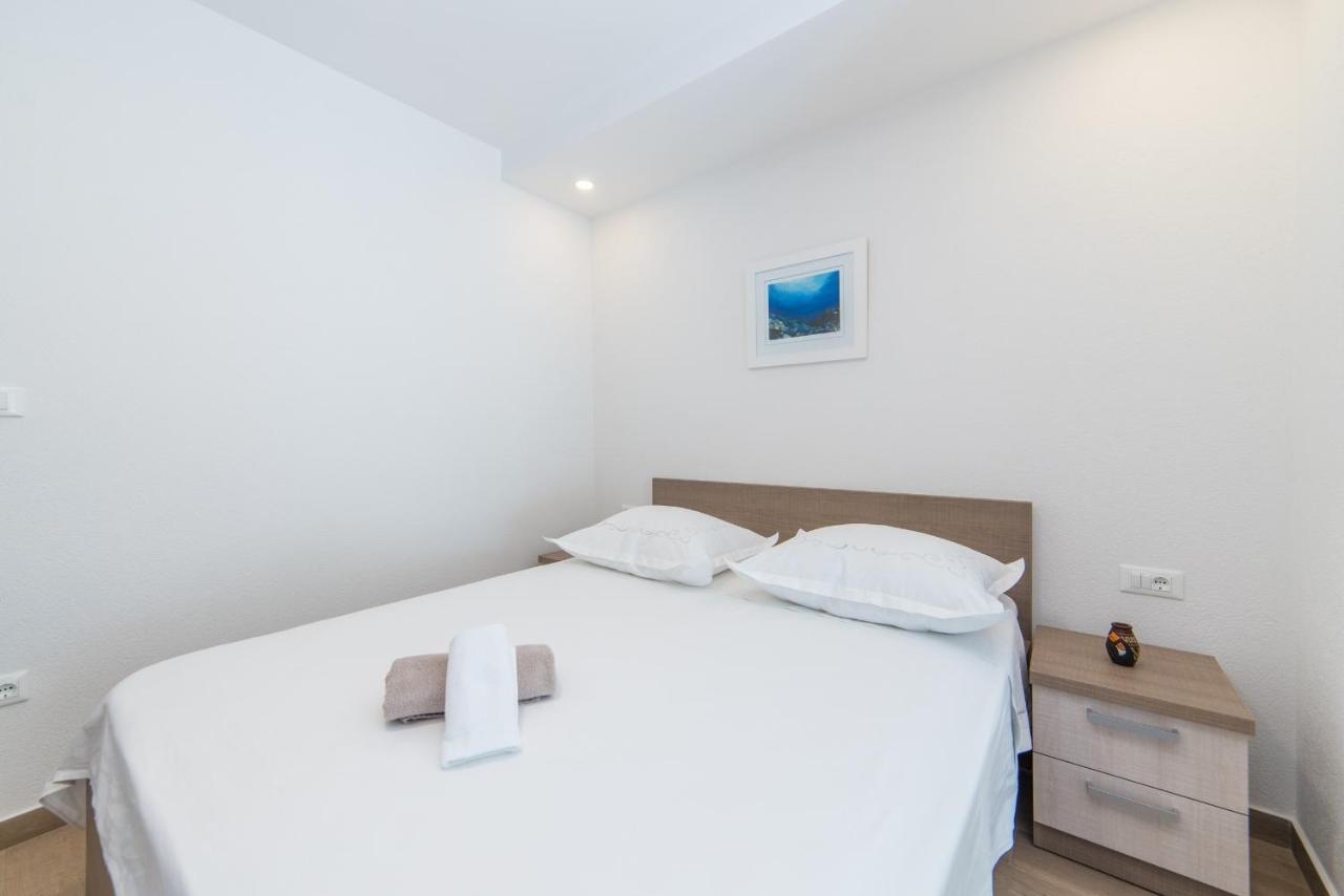 Lalu Apartment