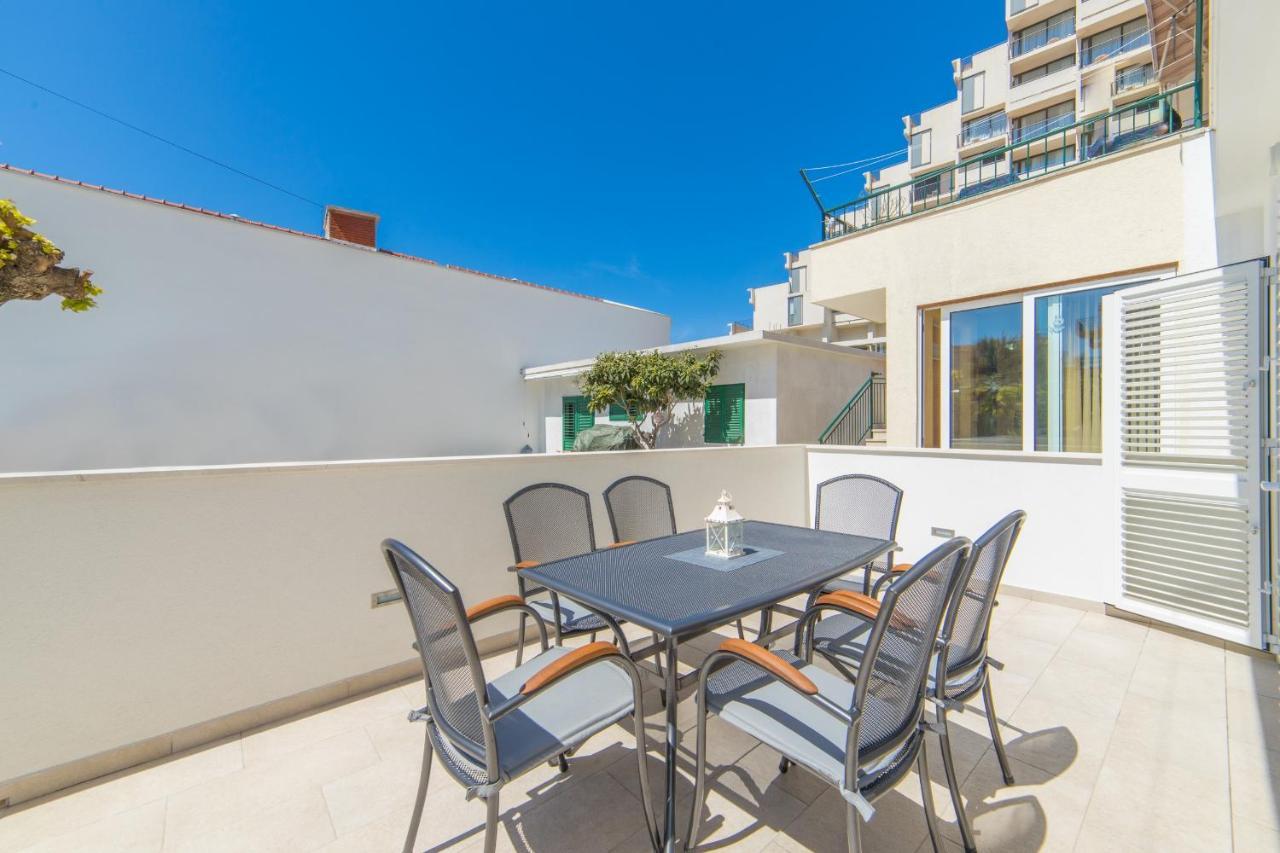 Apartment Lalu Makarska