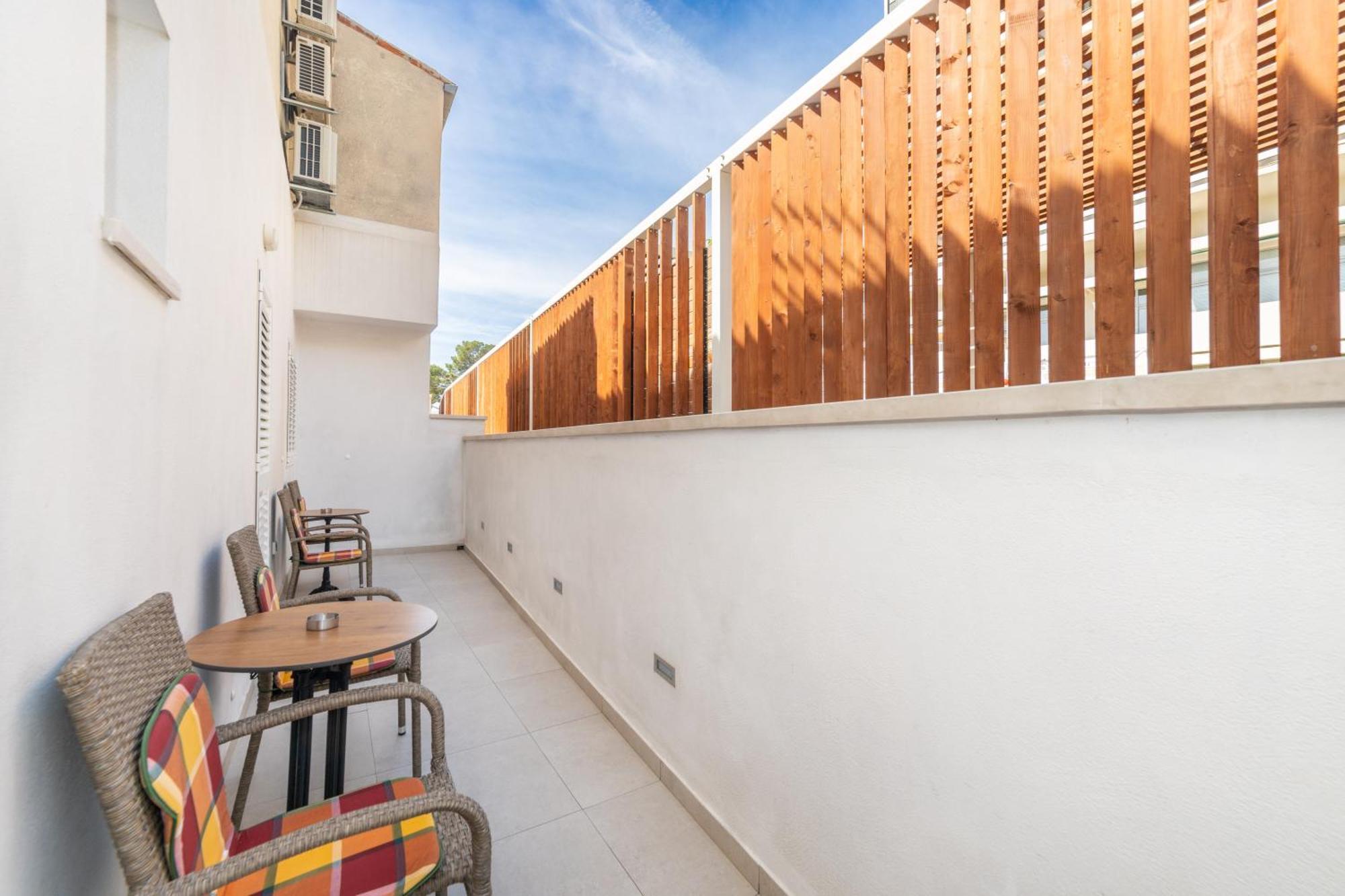 Apartman Lalu Makarska