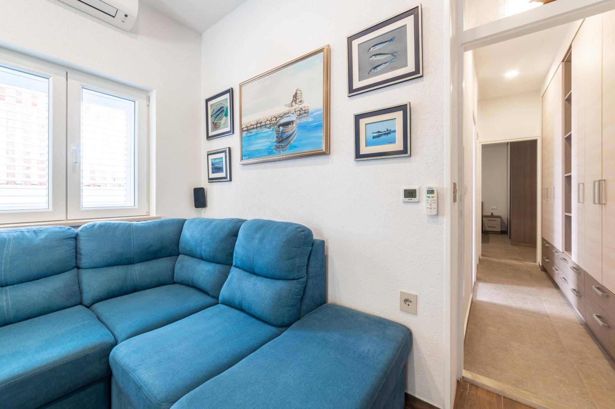 Apartman Lalu