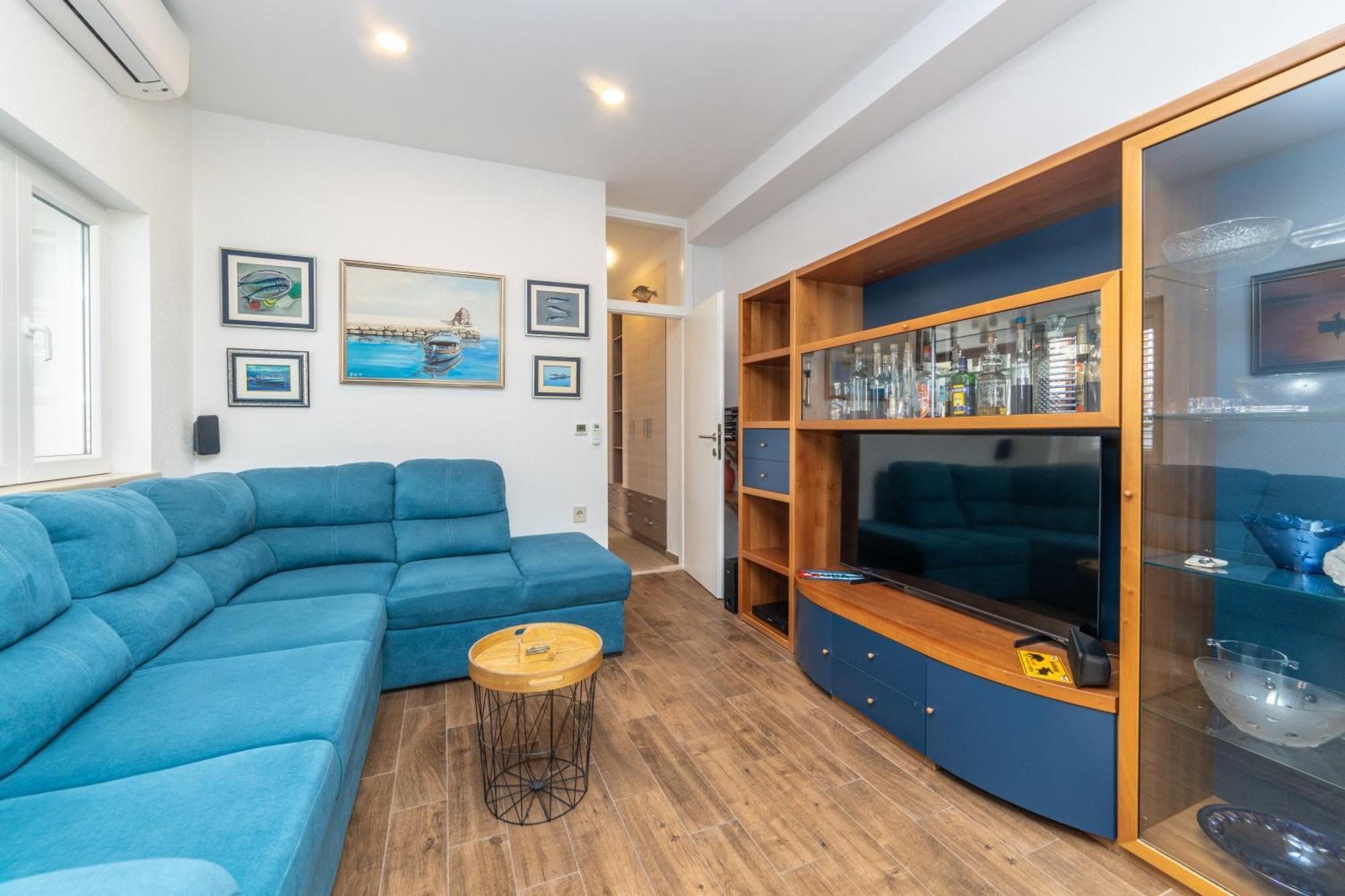 Apartman Lalu *