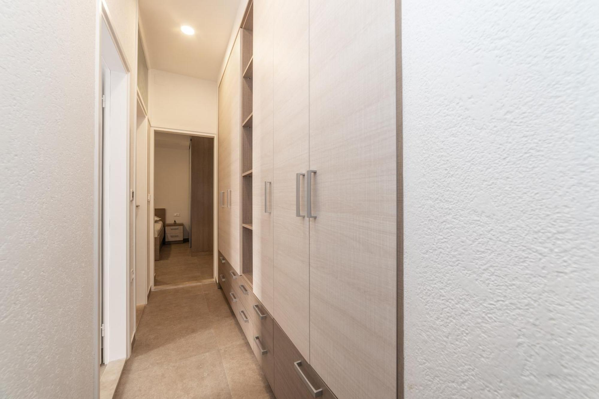 Apartment Lalu
