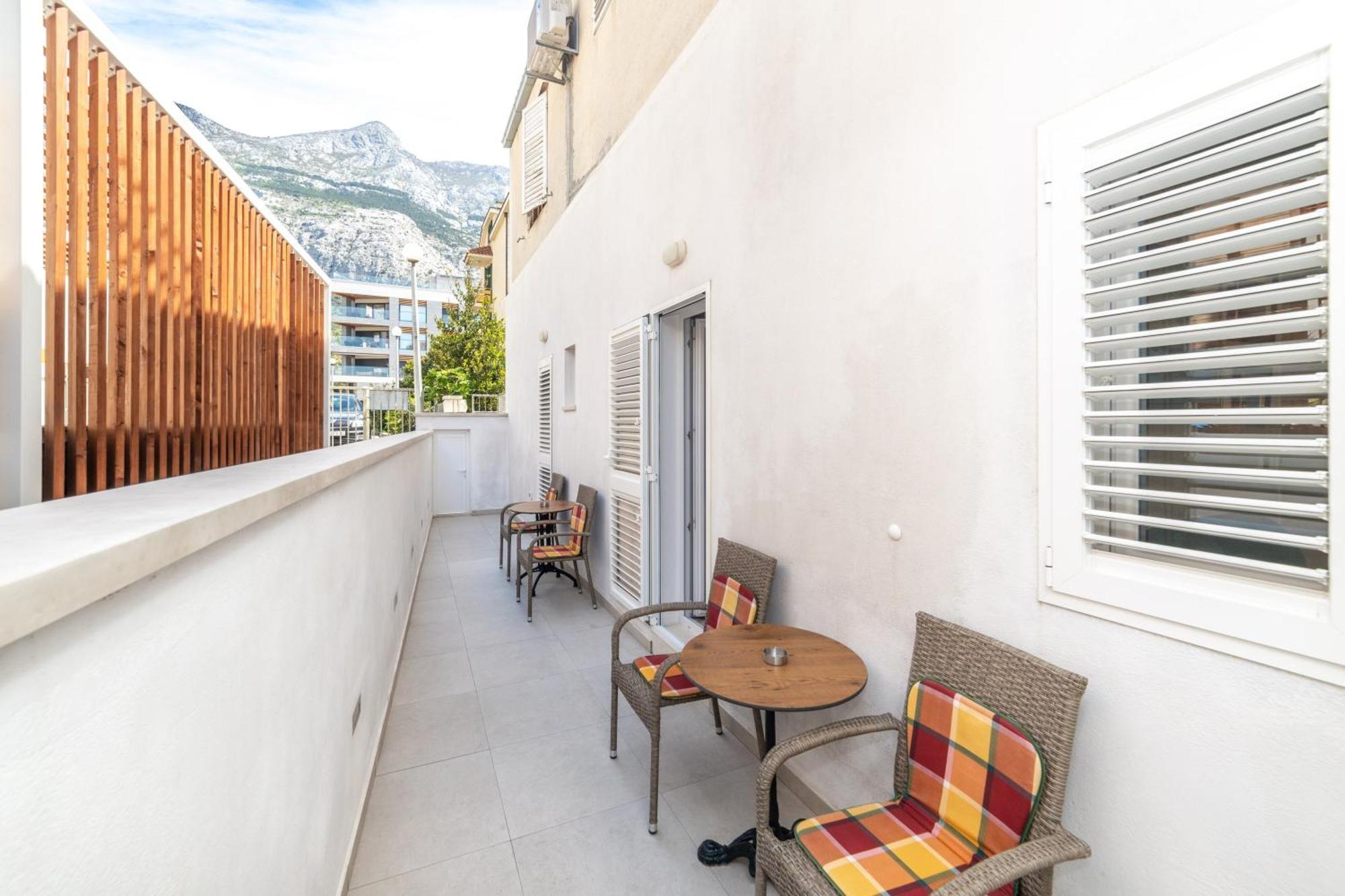 Lalu Apartment Makarska