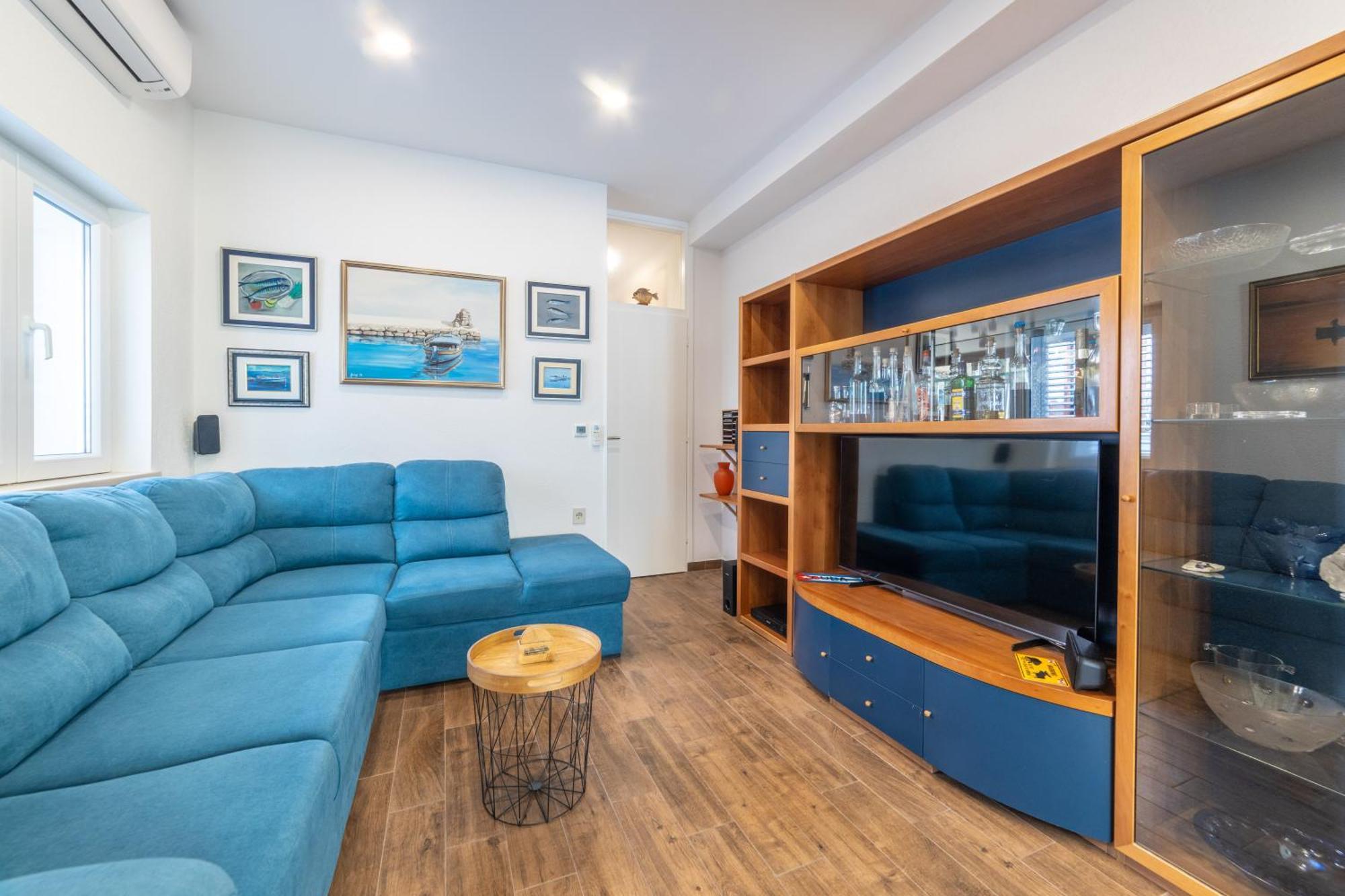 Lalu Apartman