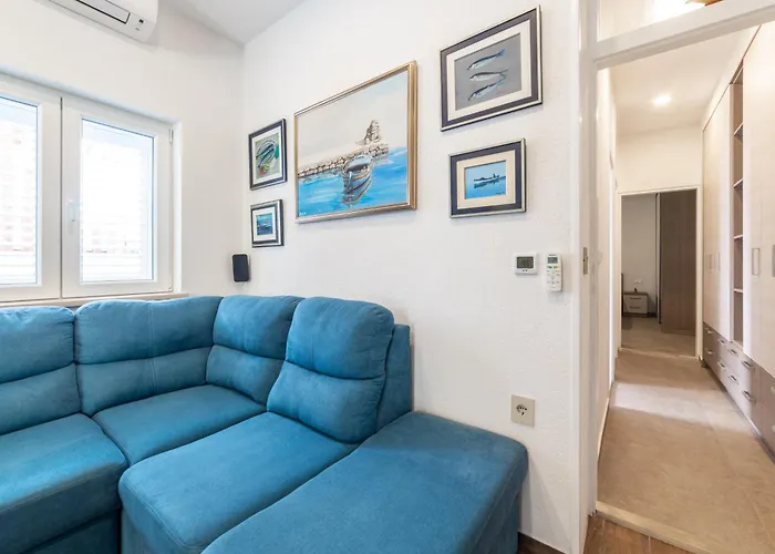 Apartments Lalu