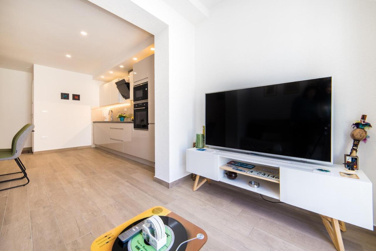 Lalu Apartment Makarska