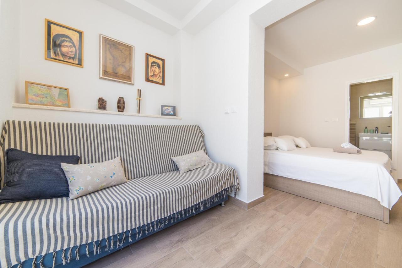 Apartment Lalu