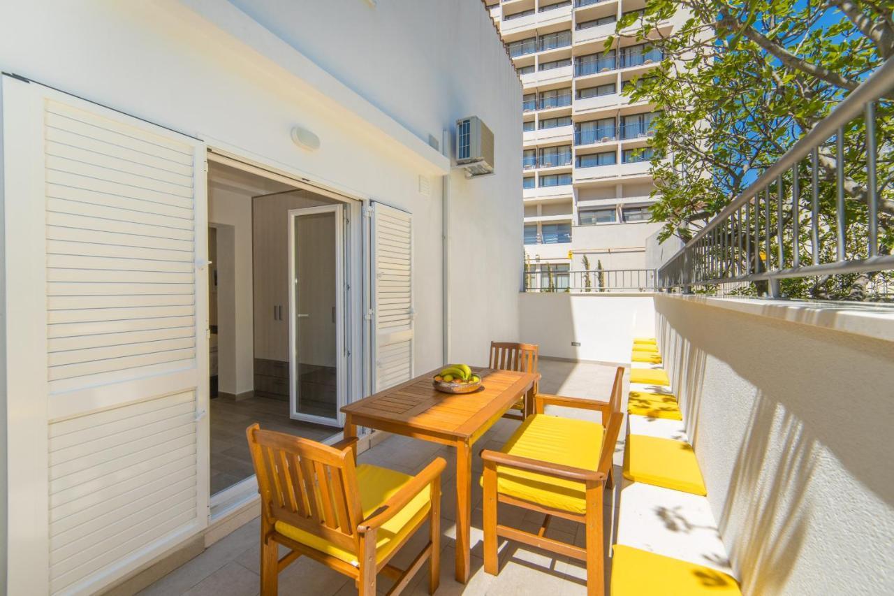 Lalu Apartment Makarska