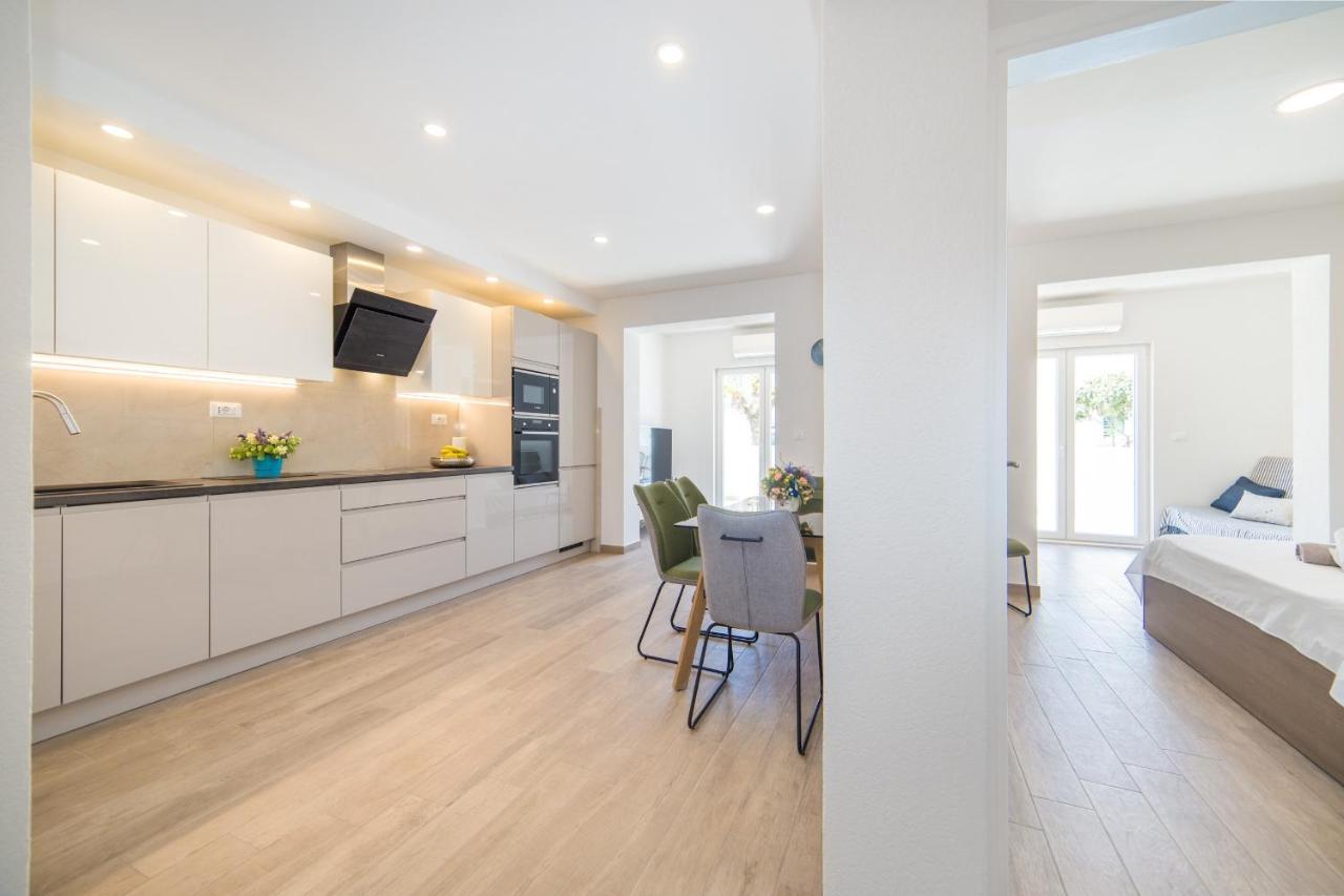 Apartment Lalu