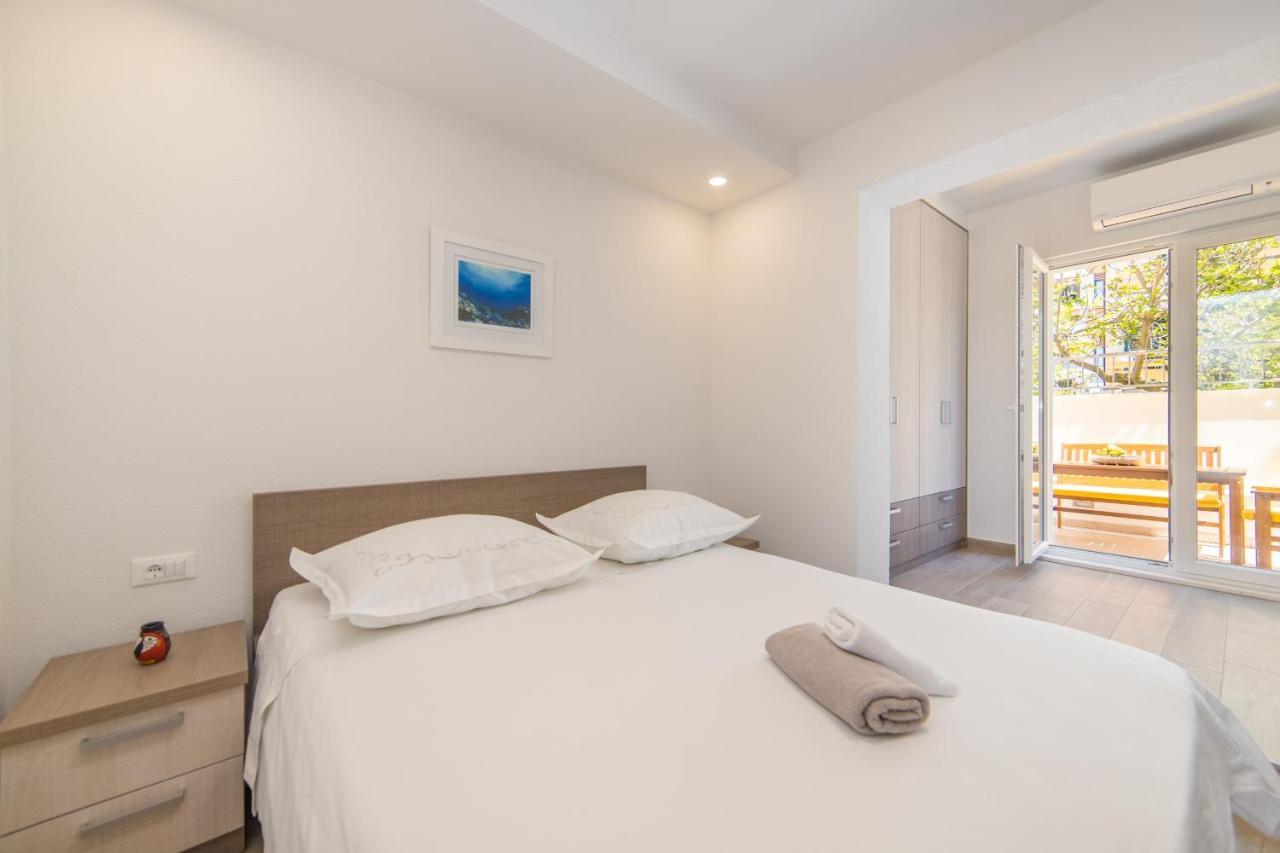 Lalu Apartment
