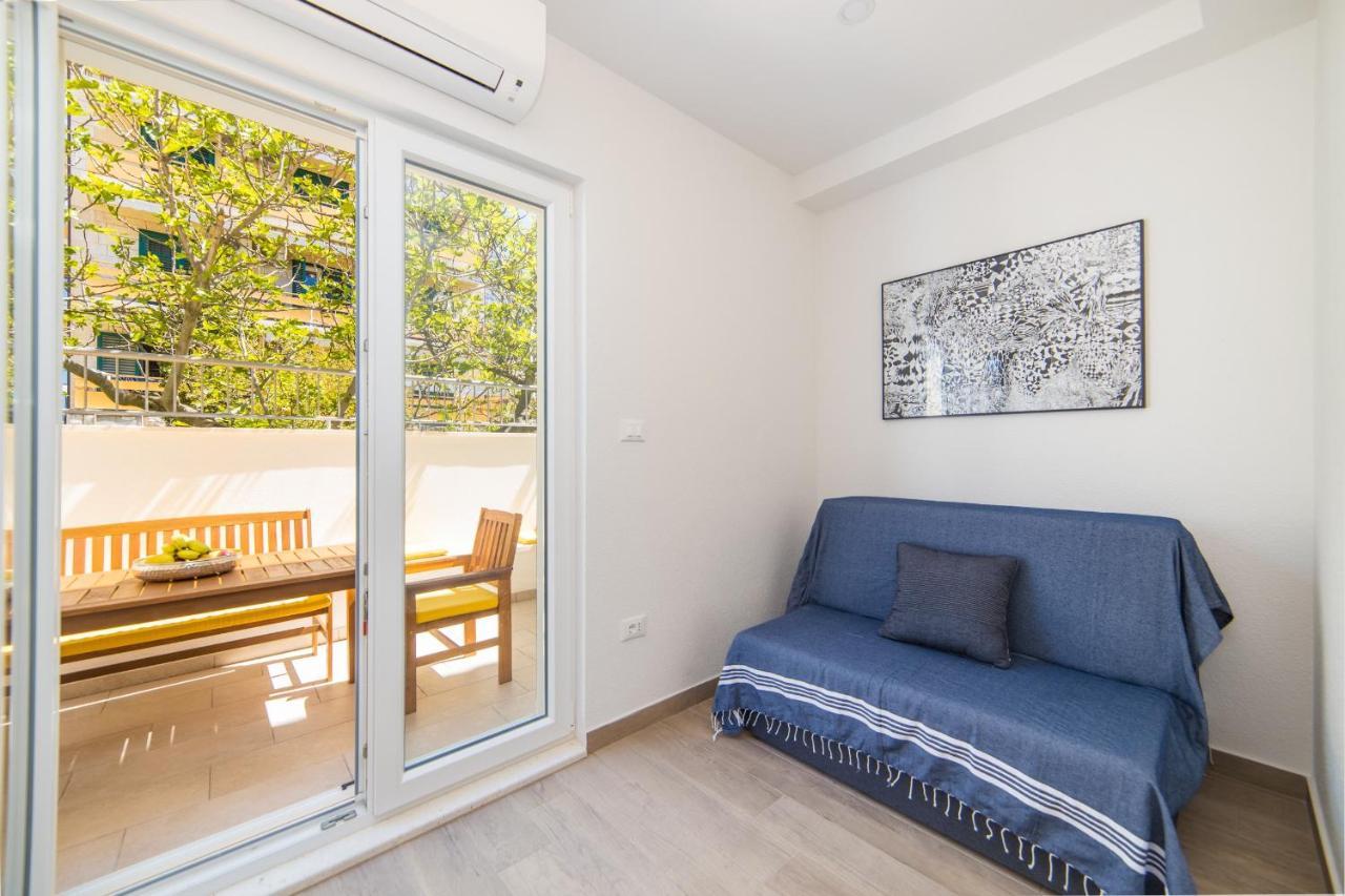 Lalu Apartment Makarska