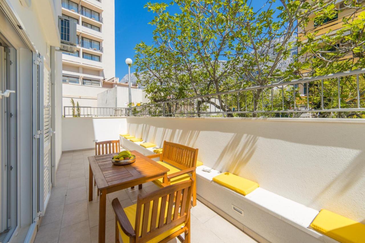Lalu Apartment *