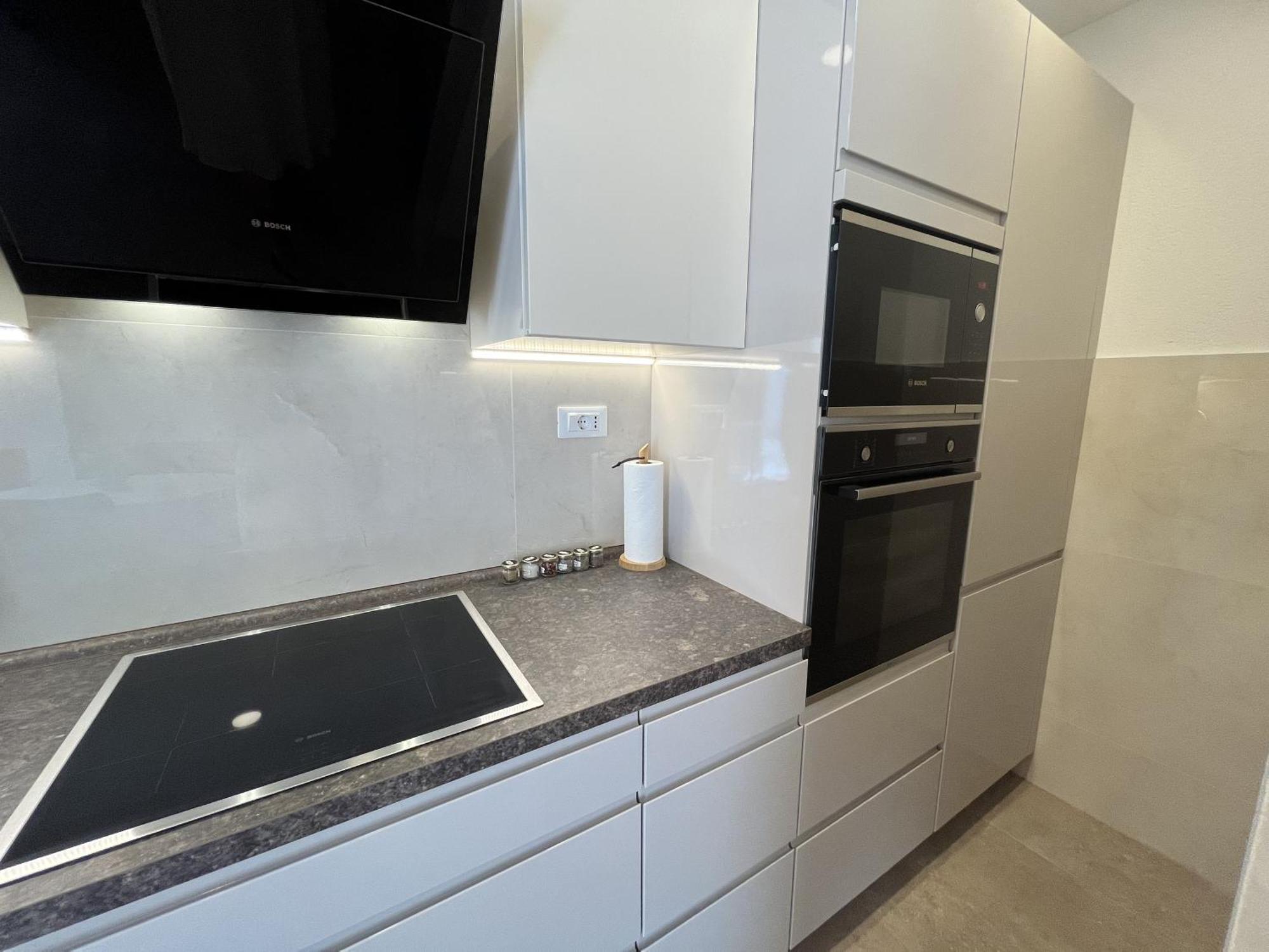 Apartment Lalu